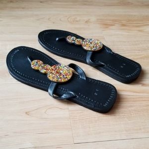 Maasai African Sandals